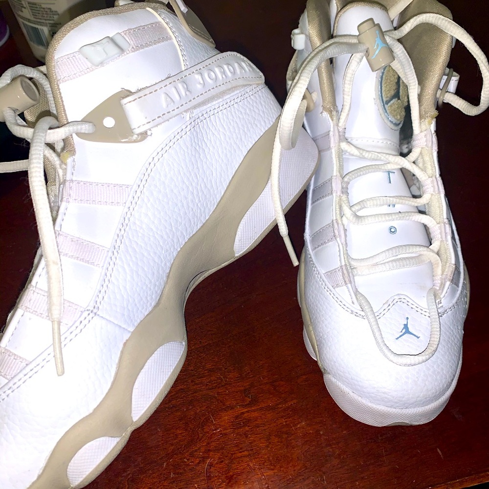 Air jordans